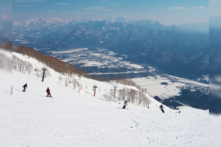 Hakuba47 윈터 스포츠 파크
