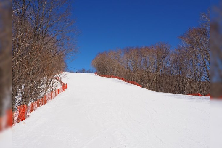 Snow Park Ozetokura