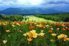 ハンターマウンテン塩原の観光地画像(1)