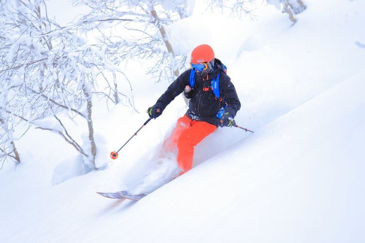 Kamui Ski Links
