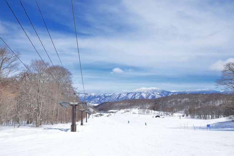 Grandeco Snow Resort