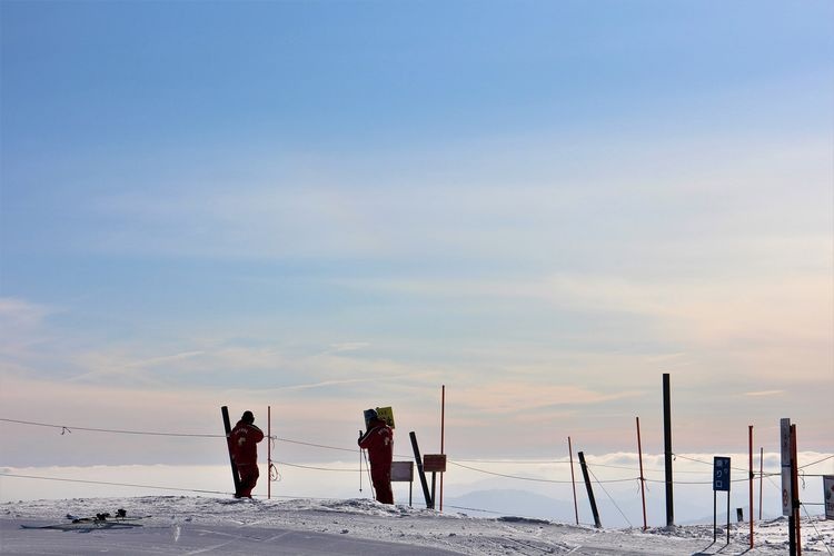 Hachi-Hachikita Kogen Ski Resort