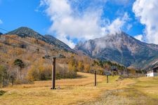 Tourist destination images of Sun Meadows Kiyosato Ski Resort(3)