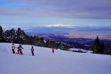 Tourist destination images of Tengendai Kogen Ski Resort(2)