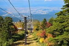 Tourist destination images of Tengendai Kogen Ski Resort(3)