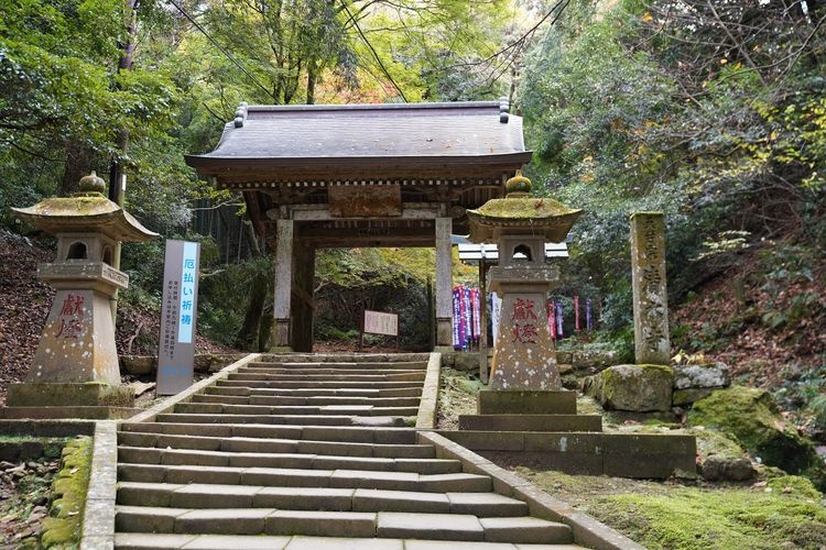 Kiyomizu-dera Temple