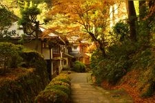 Tourist destination images of Kiyomizu-dera Temple(3)