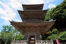 Tourist destination images of Kiyomizu-dera Temple(5)