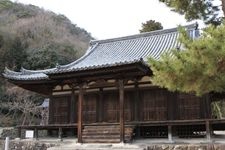 Tourist destination images of Shinkōji Temple(2)