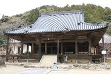 Tourist destination images of Otakiyaman Fukushouji Temple(1)