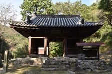 Tourist destination images of Otakiyaman Fukushouji Temple(2)