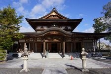 Tourist destination images of Tanjoji Temple(3)