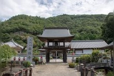 Tourist destination images of Chohuku-ji Temple(4)