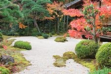 Tourist destination images of Iyama Hōfuku-ji Temple(1)