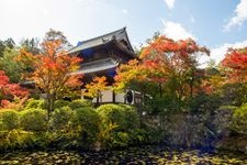 Tourist destination images of Iyama Hōfuku-ji Temple(2)