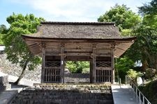 Tourist destination images of Honzan-ji Temple(1)