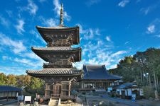 Tourist destination images of Yokeiji Temple(1)