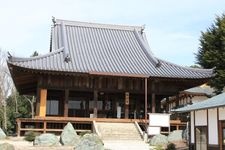 Tourist destination images of Yokeiji Temple(3)