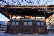 Tourist destination images of Ankokuji Temple(3)