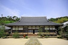 Tourist destination images of Tōshun-ji Temple(3)