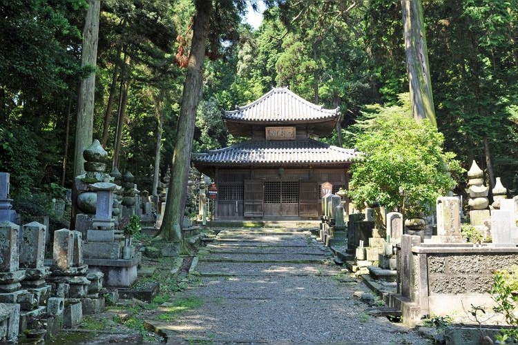 Jōroku-ji Temple