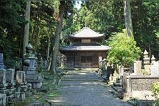 Tourist destination images of Jōroku-ji Temple(1)