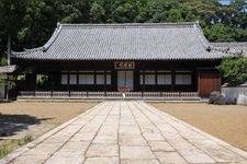 Tourist destination images of Jōroku-ji Temple(3)