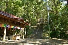 Tourist destination images of Kirehata-ji Temple(1)