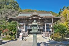 Tourist destination images of Kirehata-ji Temple(2)