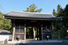 Tourist destination images of Kirehata-ji Temple(3)