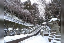 Tourist destination images of Hashikura-ji Temple(4)