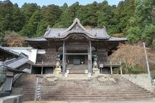 Tourist destination images of Hashikura-ji Temple(3)