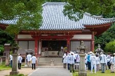 Tourist destination images of Shichōhōzan Kanonji Temple(1)