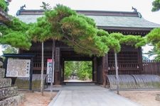 Tourist destination images of Sanuki Kokubunji Temple(2)