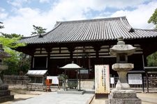 Tourist destination images of Sanuki Kokubunji Temple(3)