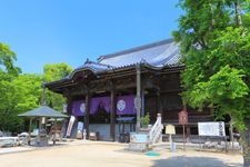 Tourist destination images of Shido-ji Temple(2)