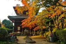 Tourist destination images of Shirafune-ji Temple(2)