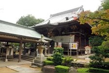 Tourist destination images of Shirafune-ji Temple(3)