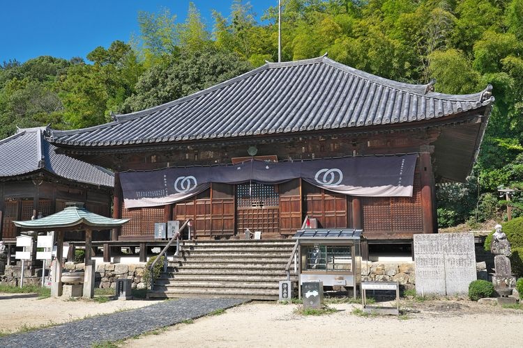 Jodoji Temple