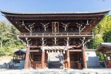 Tourist destination images of Jodoji Temple(1)