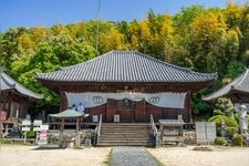Tourist destination images of Jodoji Temple(2)