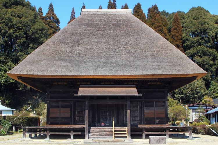 青莲寺