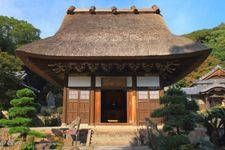 Tourist destination images of Senpuku-ji Temple(1)
