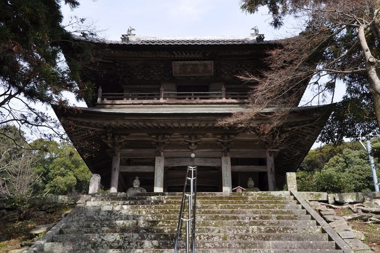 泉福寺