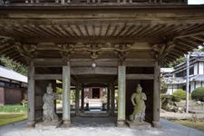 Tourist destination images of Senpuku-ji Temple(2)