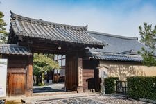 Tourist destination images of Daitoku-ji Temple(3)