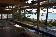 Tourist destination images of Wakura Onsen(2)