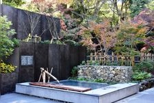 Tourist destination images of Yugawara Onsen(3)