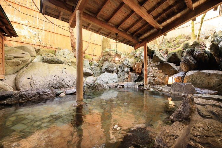 Minakami Onsen