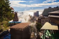 Tourist destination images of Atagawa Onsen(3)